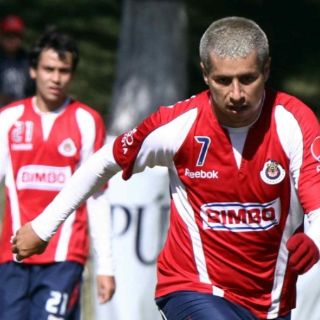 'Güero' Real no quería que 'Bofo' regresara a Chivas