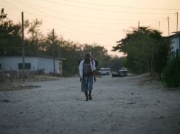 Fijan postura tras el repunte en casos de delitos contra inmigrantes. AP  /