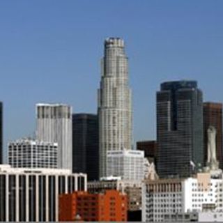 Científicos prevén inundación que podría cubrir a California