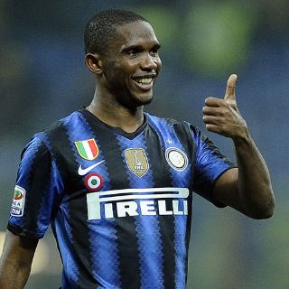 Inter golea y se mete a puestos de Champions