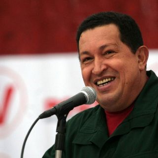 Chávez dice que reservas petroleras venezolanas han superado a Arabia Saudí