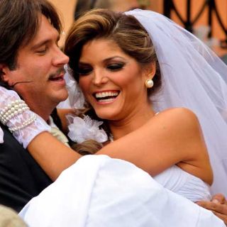 Ana Bárbara entra a la televisión