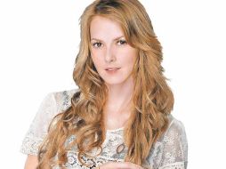 Ponce asegura que 2011 es un año determinante para su carrera y también para su vida, con el nacimiento de su primer bebé.ELUNIVERSAL  /