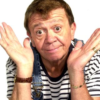 Rinden homenaje a Chabelo