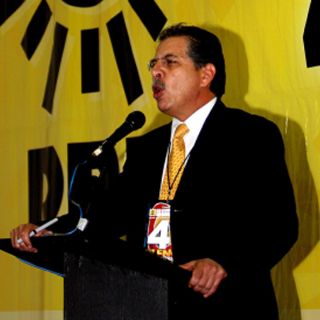 El PRD fija el 19 de marzo  para renovar su dirigencia