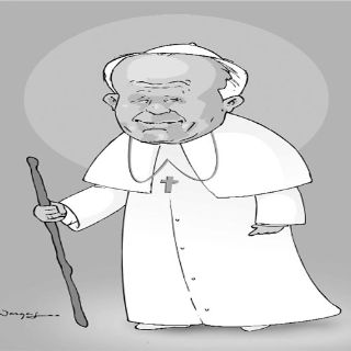 SÍNTESIS SEMANAL: Católicos, felices ante posible canonización de Juan Pablo II