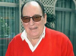 Algueró Dasca nació en Barcelona, noreste de España, el 23 de febrero de 1934, por lo que estaba cerca de cumplir los 77 años. EFE  /