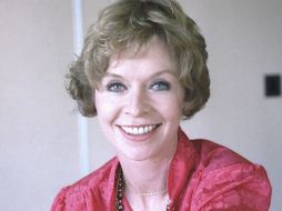 Con su cabello rubio y sus impactantes ojos azules, Susannah York fue una de las actrices británicas más destacadas. AP  /