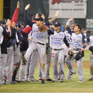 Los Yaquis llegan a la final de la Liga del Pacífico