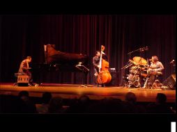 Dicho concierto permaneció al gusto del público durante seis días contando con la presencia de 21 asistentes en total. ESPECIAL  /