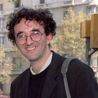 Publican novela póstuma de Roberto Bolaño