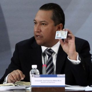 IFAI vigilará confidencialidad de cédula