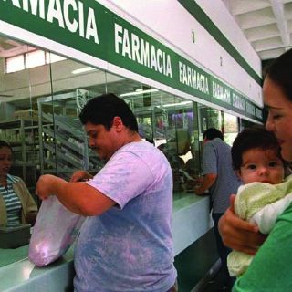 Aumenta satisfacción de usuarios hacia IMSS