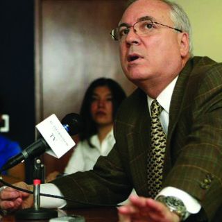 Asignan obras de Calle 2 de manera directa; panistas reclaman