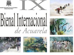 Debido a la magnitud de la exposición se optó por dividirla en dos partes. ESPECIAL  /