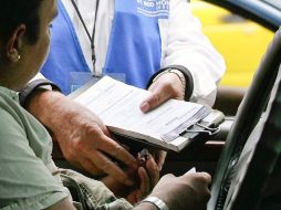 El descenso en el ILEse debe básicamente a la corrupción. ARCHIVO  /