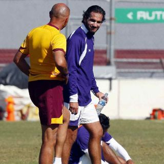 Resalta Leaño la conexión con afición