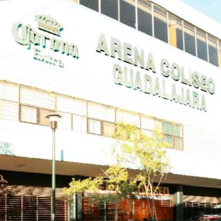 'Canelo' adoptará la Arena Coliseo