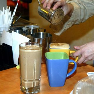 Tiene plagas 34% de los predios cafetaleros de Jalisco