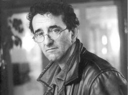 Bolaño trabajó de forma discontinua en Los sinsabores del verdadero policía, hasta su muerte, en 2003. ESPECIAL  /