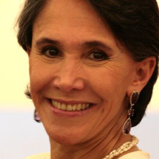 Causa expectación el rumor de la falsa muerte de Florinda Meza