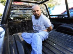 El robo a vehículos particulares genera la mayor cantidad de denuncias a nivel metropolitano. S. NÚÑEZ  /