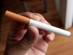 Los cigarros son unos de los productos que aumentarán de precio. ARCHIVO  /