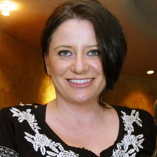 Tonya Hurley y el éxito de ''Ghostgirl''