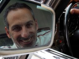 Bracho tendrá un papel lleno de matices en la telenovela Una familia con suerte. EL UNIVERSAL  /