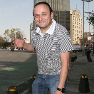 Al rescate del teatro de revista