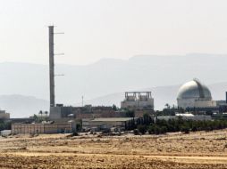 Esta visita tiene lugar pocos días antes de un nuevo encuentro entre Teherán y los países del grupo 5+1. AFP  /