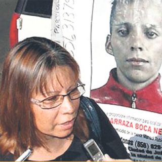 Recuerdan homicidio de Marisela Escobedo