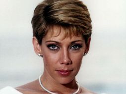 Cynthia Klitbo es una de las 18 mujeres que participan en cartelera. NTX  /