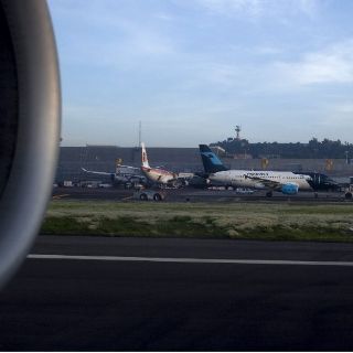 Confían en que Mexicana vuelva a volar en Semana Santa