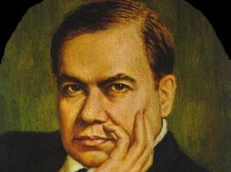 El poeta nicaragüense es considerado el padre del Modernismo.ESPECIAL  /