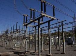 La CFE busca la moderninzación en sus instalaciones, para evitar accidentes. EFE  /