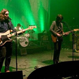 Los Arctic Monkeys preparan nuevo disco