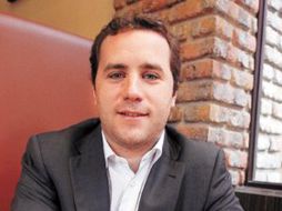 Esta nueva forma de búsqueda de empleo es en mayor medida utilizada por los jóvenes. ELUNIVERSAL  /
