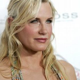 Daryl Hannah preocupada por el tráfico sexual infantil