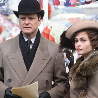 ''El discurso del rey'' se estrenará en México el 18 de febrero