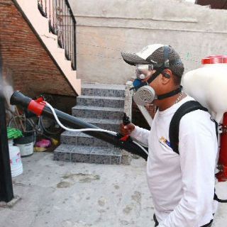 Busca SSJ meta “ambiciosa” en dengue