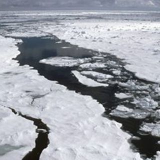 Los océanos se contaminan con mercurio