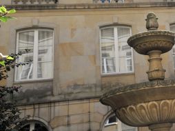 Las autoridades culturales de Centroamérica se reunirán el lunes próximo. AFP  /