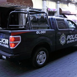 Lanzan la licitación de patrullas tapatías