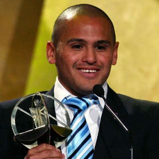 Arrasa Monterrey en la entrega del Balón de Oro