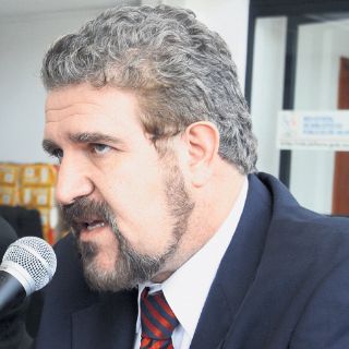 Ramírez aclara que nunca compitió en el CECA