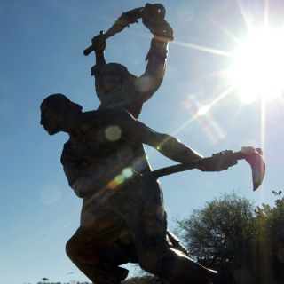 Concluye SC primera etapa del Bicentenario