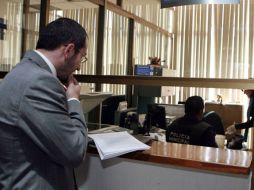 La ZMG figura como la ciudad que a nivel nacional denuncia menos delitos ante las autoridades. A. GARCÍA  /