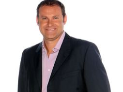 El conductor formará parte del elenco del programa a partir del 24 de enero. EL UNIVERSAL  /