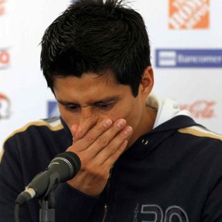 Osorio aún tiene espina clavada del Mundial